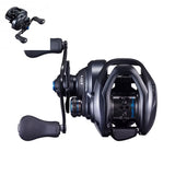 Shimano SLX BFS Baitcast Reel