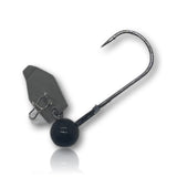 Spin Wright Chatterjigs 3g QTY.3