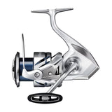 Shimano Stradic FM Spin Reel