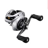 SHIMANO TRANX 301B Left Handed Baitcaster