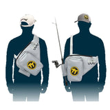 TT TACKLE SLING BAG GREEN