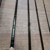 G-Loomis NRX+ LP Fly Rod 383-4 3wt 8'3" 4Pc w/Tube