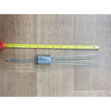 Drone Sinker 12oz Grapnel Sinker