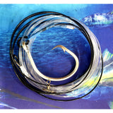 Custom Hybrid Wire Shark Rig 400lb 20/0 Circle 7m