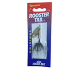 Worden's Rooster Tail Spinner