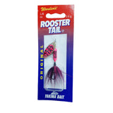 Worden's Rooster Tail Spinner
