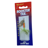 Worden's Rooster Tail Spinner