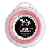 Black Magic PINK Shock Leader