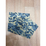 Face Masks Neck Scarves Fishing Camo UV Protection Face Shield