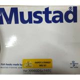 MUSTAD 39960D TUNA CIRCLE HOOK