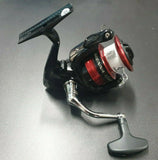Shimano Sienna FG Spinning Reel
