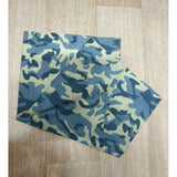 Face Masks Neck Scarves Fishing Camo UV Protection Face Shield