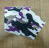 Face Masks Neck Scarves Fishing Camo UV Protection Face Shield