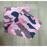 Face Masks Neck Scarves Fishing Camo UV Protection Face Shield