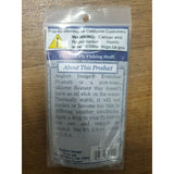 Anglers Image Everclear Fly Floatant Fly Line Silicone