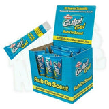 Berkley GULP GEL Rub On Scent 35ml Tube