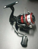 Shimano Sienna FG Spinning Reel