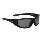 UGLY FISH UNBREAKABLE Polarized Sunglasses PU5447 SMOKE Lens