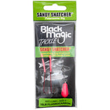 Black Magic Sandy Snatcher Whiting Rig