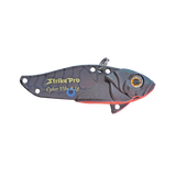 Strike Pro CYBER VIBE 40 Lure 6.6grams 40mm A18 Strikepro