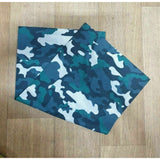 Face Masks Neck Scarves Fishing Camo UV Protection Face Shield