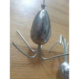 Drone Sinkers Land Based Game Sinker Spiderwire Sinker