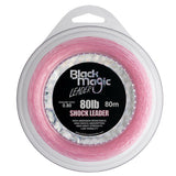 Black Magic PINK Shock Leader