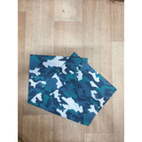 Face Masks Neck Scarves Fishing Camo UV Protection Face Shield