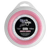 Black Magic PINK Shock Leader
