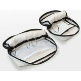 ZMAN Deluxe Bait Binder Soft Plastics Tackle Bag