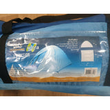 Jarvis Walker Outdoors Ultra 3 Person Dome Tent 220cm x 130cm