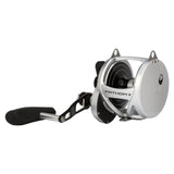 Penn Fathom II 80LDII Lever Drag 2 Speed Game Reel