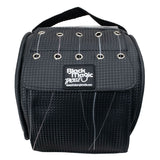 Black Magic Leader Feeder Storage