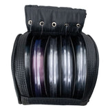 Black Magic Leader Feeder Storage