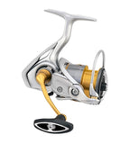 DAIWA 21 FREAMS FC LT SPIN REEL