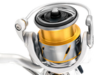 DAIWA 21 FREAMS FC LT SPIN REEL