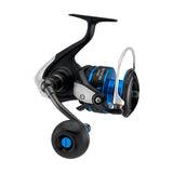 Daiwa Saltist MQ Spin Reel