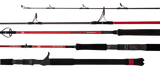 DAIWA DEMON BLOOD Fishing Rod