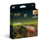 Rio Elite Predator Fly Line WF7F/H/I