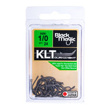 Black Magic KLT Hooks Economy Pack