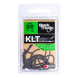Black Magic KLT Hooks Economy Pack