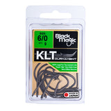 Black Magic KLT Hooks Economy Pack