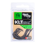 Black Magic KLT Hooks Economy Pack