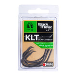 Black Magic KLT Hooks Economy Pack
