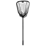Black Magic Medium Landing Net 1m-1.6m Retractable Handle