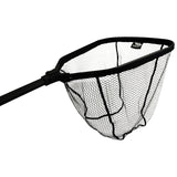 Black Magic Medium Landing Net 1m-1.6m Retractable Handle