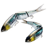 Shimano Bantam Armajoint Flashboost 190SF Swimbait