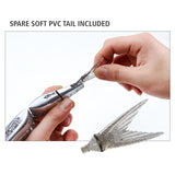 Shimano Bantam Armajoint Flashboost 190SF Swimbait