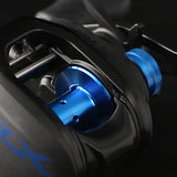 Shimano SLX 150 Baitcaster Reel (6.3:1)