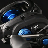 Shimano SLX 150 Baitcaster Reel (6.3:1)